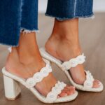 Totally On Trend Heels