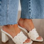 In Good Company Heels