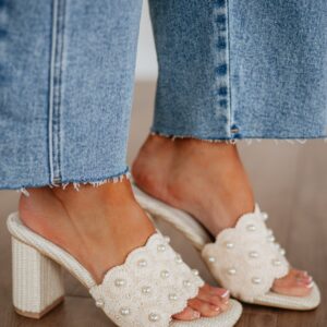 In Good Company Heels