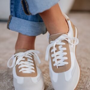 Make Your Move Sneakers