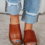Already Moving On Wedges