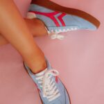 New Standard Sneakers