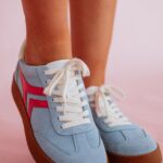 New Standard Sneakers