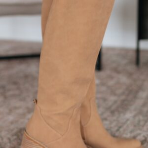 Leading The Way Boots