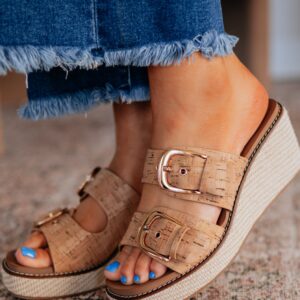 Better Than Ever Wedges