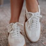 Watch Your Step Sneakers – Mocha Mix