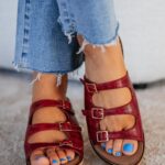 Going My Way Wedges