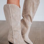 You've Got My Interest Boots