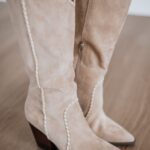 You’ve Got My Interest Boots