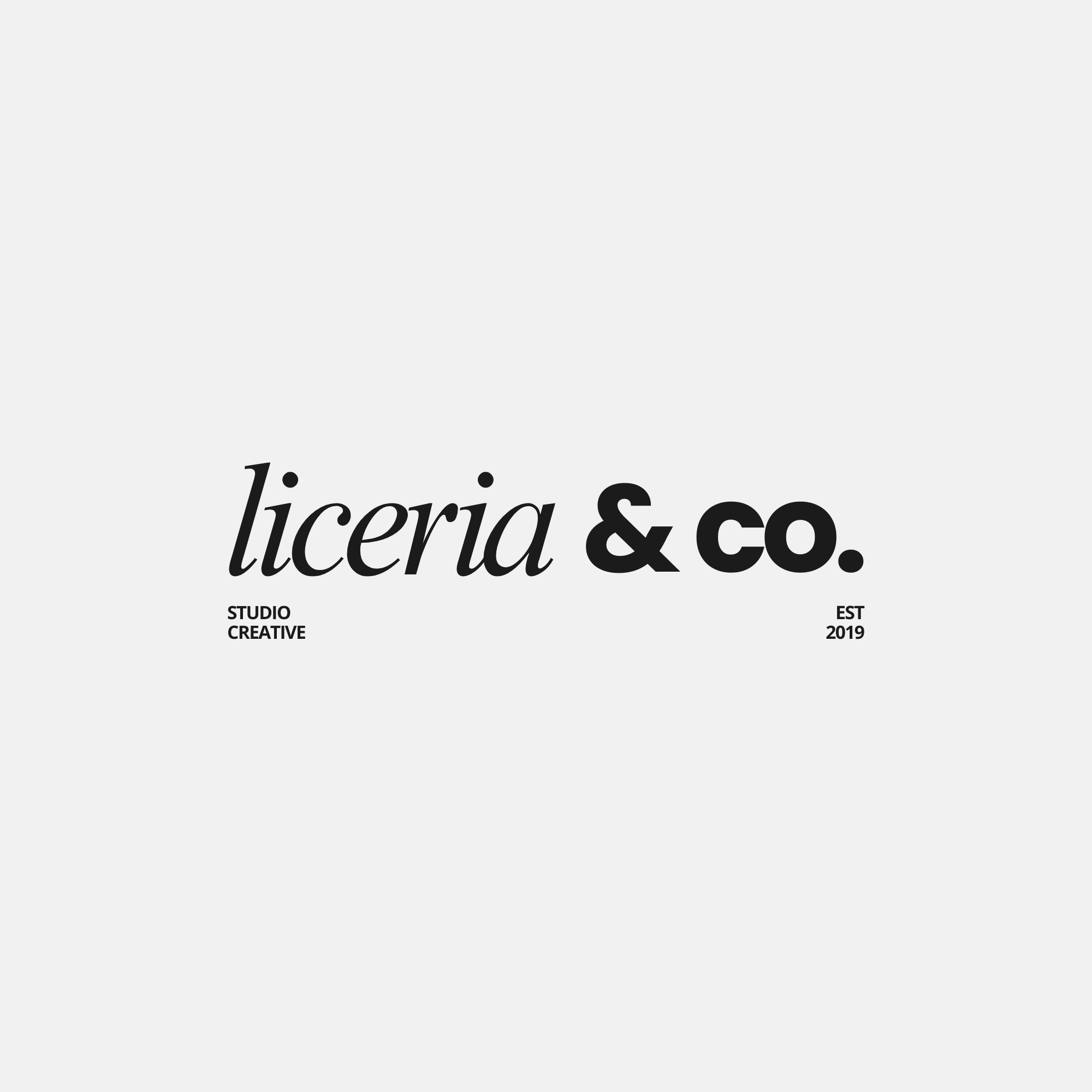 Liceriaandco