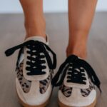 Going Places Mule Sneakers