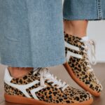 Say No More Sneakers