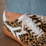 Say No More Sneakers